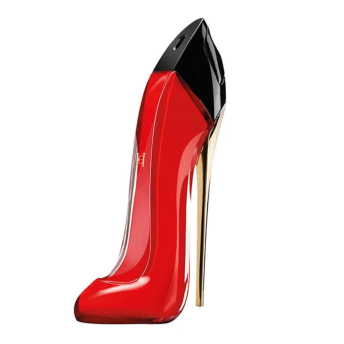 Carolina Herrera Very Good Girl Sample